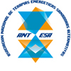 Logo ANTESA