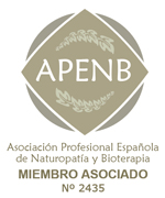 Logo APENB