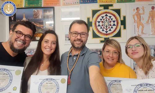 Escuela Española de Reiki Profesional