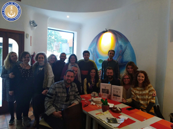 Escuela Española de Reiki Profesional