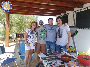 Escuela Española de Reiki Profesional