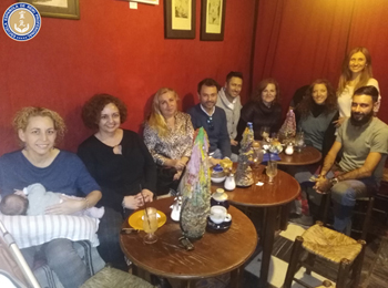 Escuela Española de Reiki Profesional