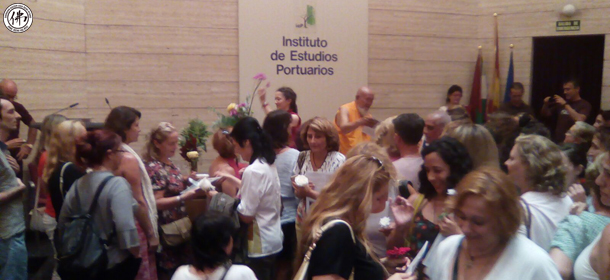 Fotos EERP
