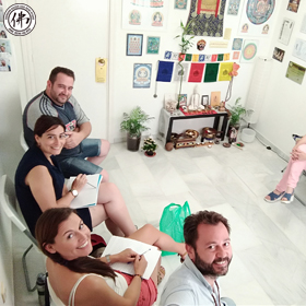 Fotos EERP