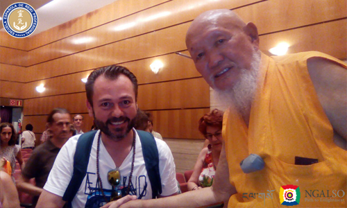 Escuela Española de Reiki Profesional