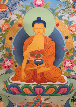 Escuela Española de Reiki Profesional