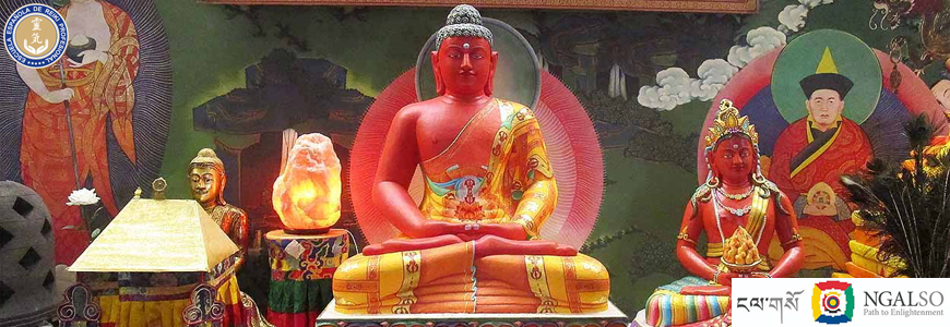 Escuela Española de Reiki Profesional