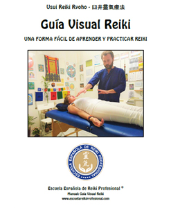 Escuela Española de Reiki Profesional