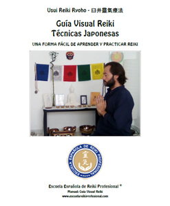 Escuela Española de Reiki Profesional