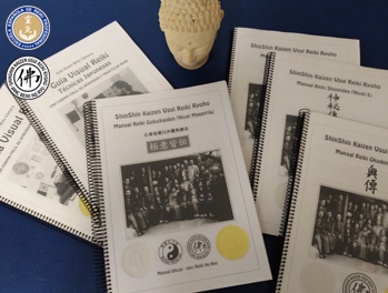 Escuela Española de Reiki Profesional