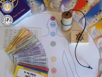 Escuela Española de Reiki Profesional