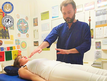 Escuela Española de Reiki Profesional