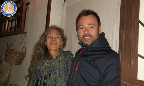 Escuela Española de Reiki Profesional