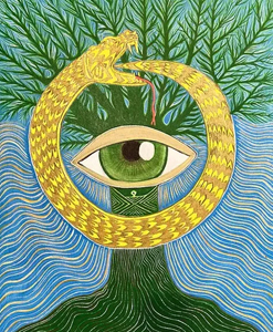 Escuela Española de Reiki Profesional
