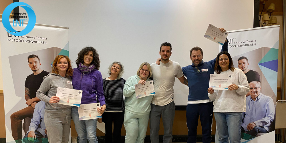Escuela Española de Reiki Profesional