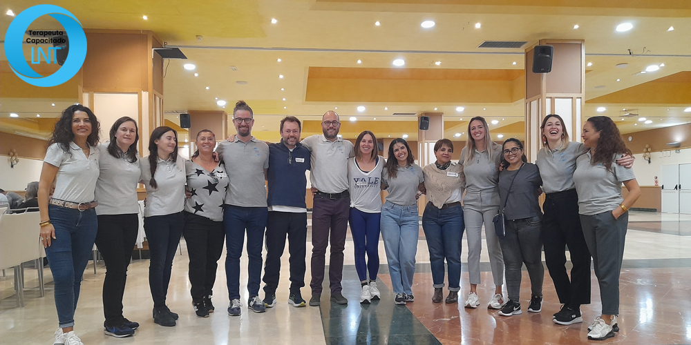 Escuela Española de Reiki Profesional