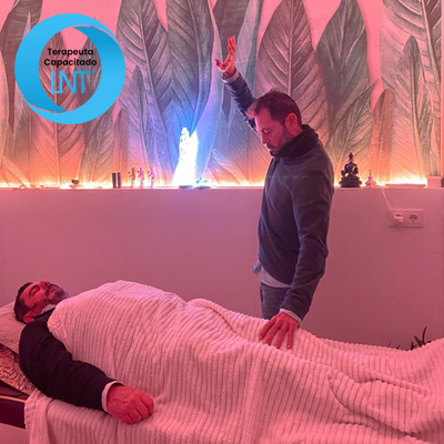 Escuela Española de Reiki Profesional