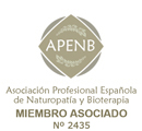 Logo APENB