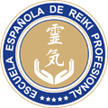 Escuela Española de Reiki Profesional
