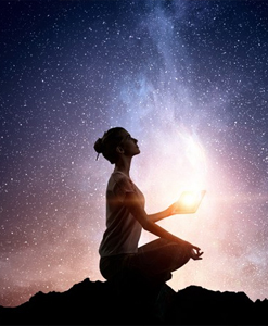 Escuela Española de Reiki Profesional