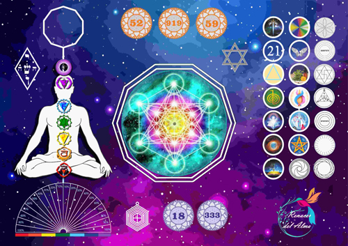 Escuela Española de Reiki Profesional