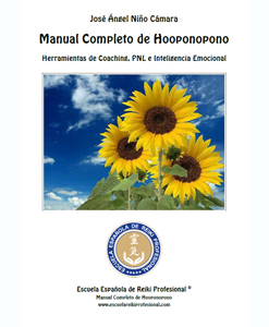 Escuela Española de Reiki Profesional