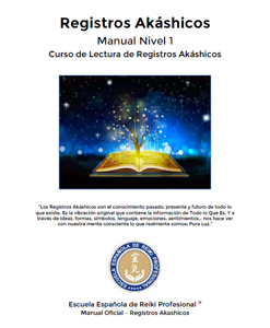 Escuela Española de Reiki Profesional