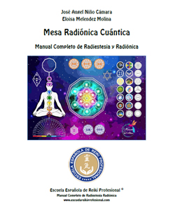 Escuela Española de Reiki Profesional