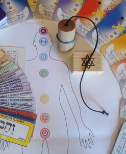 Escuela Española de Reiki Profesional