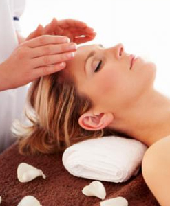 Escuela Española de Reiki Profesional